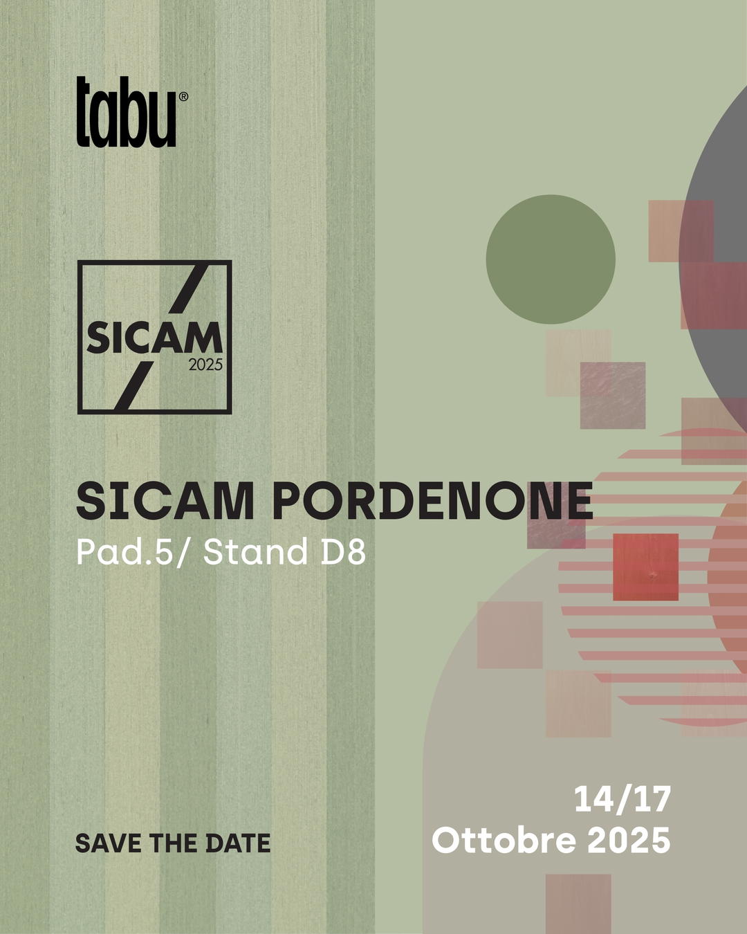 SICAM 2025