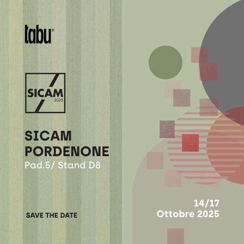Sicam Pordenone 2025