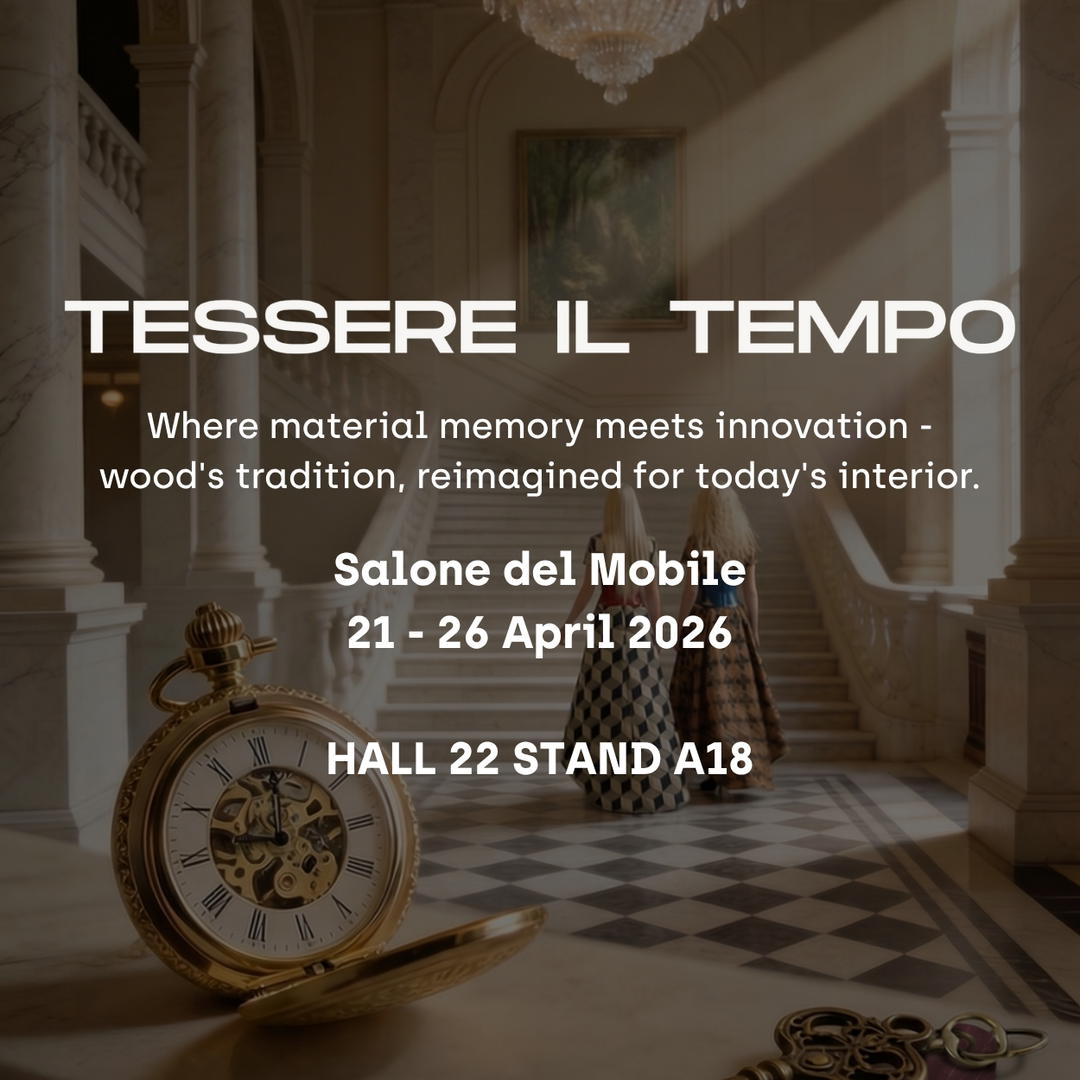 Salone del Mobile 2026