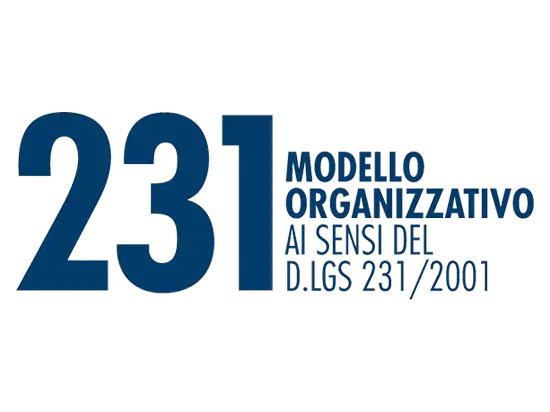 Modello Organizzativo